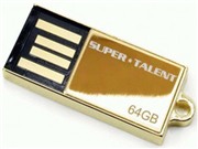 Bóng đá anh, ngoại hạng anh, lịch thi đấu euro 2012, Super Talent ra mắt ổ đĩa flash 64 GB mạ vàng 24k